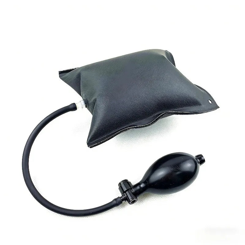Inflatable Air Wedge Pump Shim – Car Door & Window Tool Inflatable Shim Tool Babs 1pcs