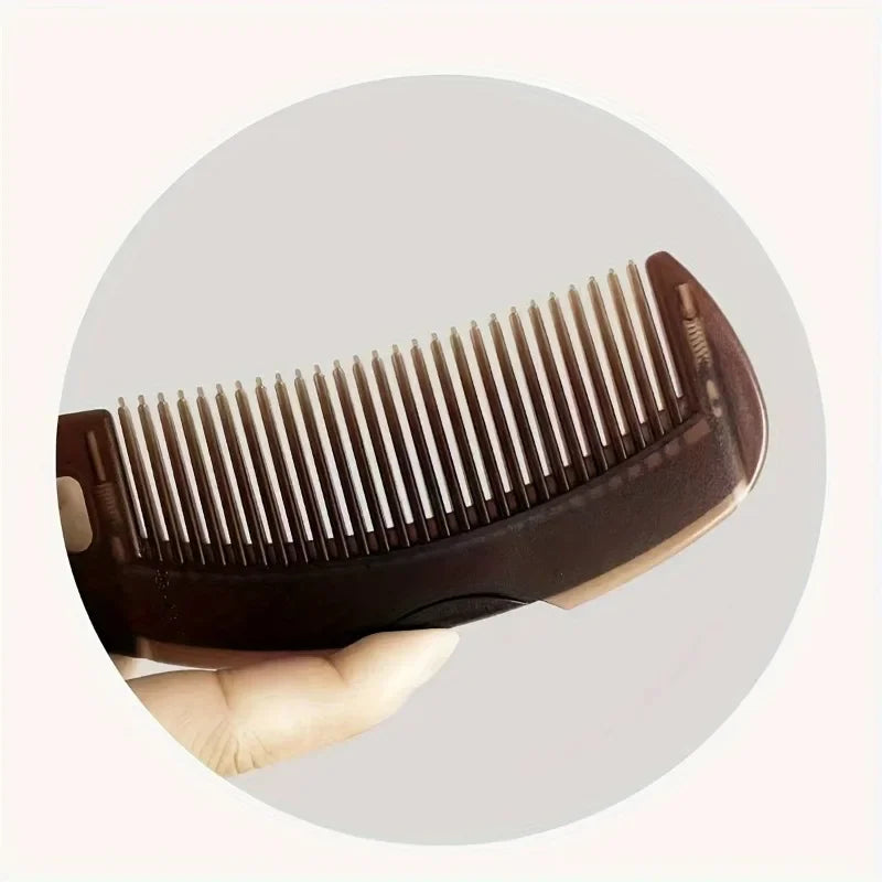 Anti-Dandruff Scalp Massage Hair Comb | Scalp Care Tool Scalp Massage Comb Babs