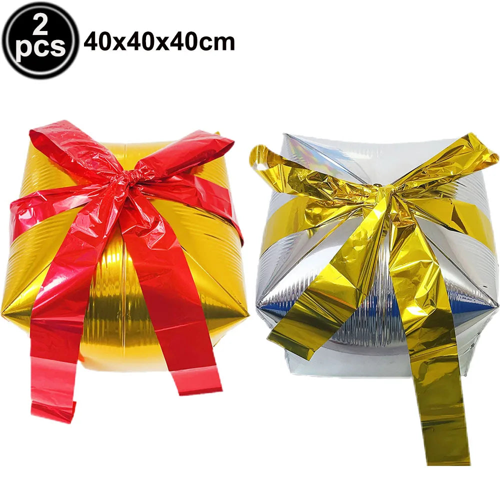Large Standing Christmas Foil Balloons – Santa, Snowman & More Christmas Foil Balloons Babs army green As pictures show