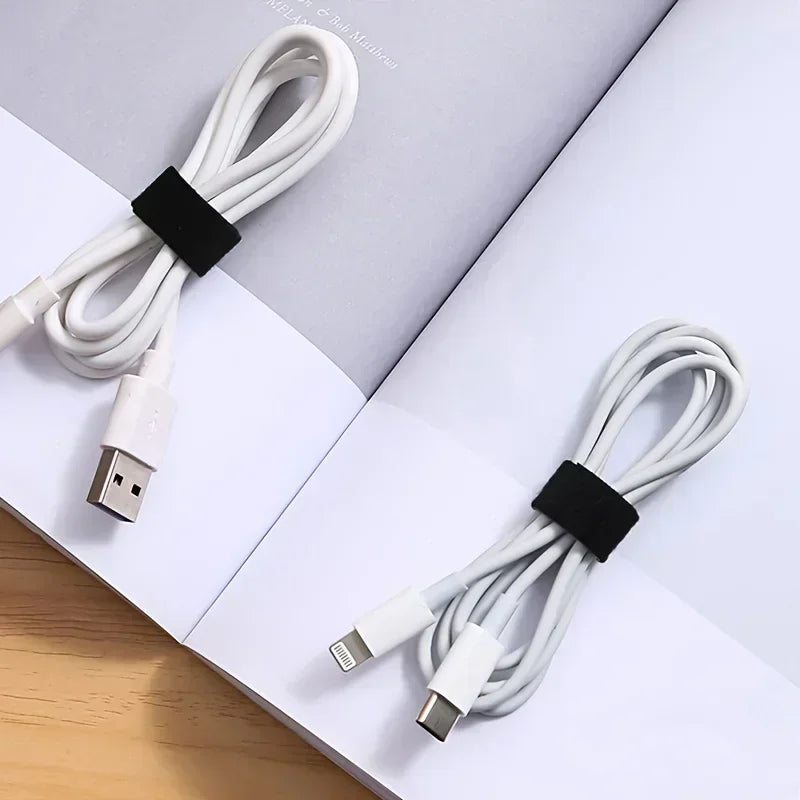 10M Fabric Electrical Tape – Heat-Resistant Auto Wiring Harness Wrap Electrical Harness Tape Babs