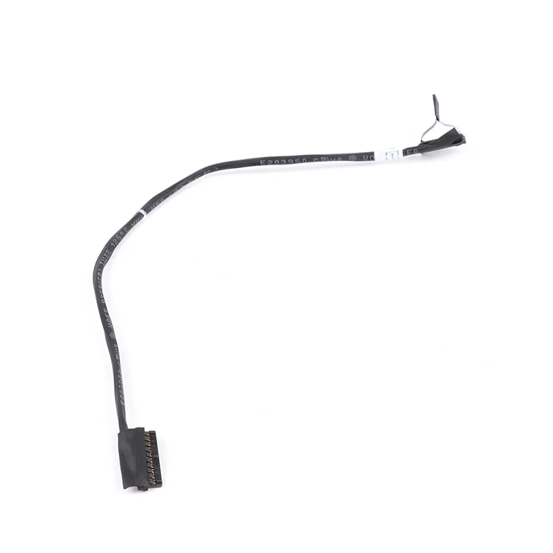 Battery Cable Connector for Dell Latitude 5480 5490 5491 E5480 Laptop Battery Cable Babs