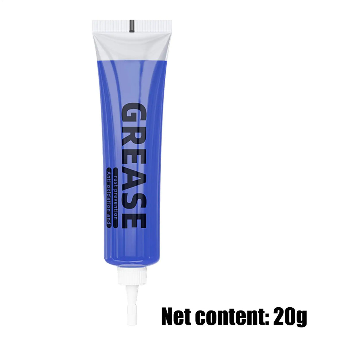 High Temperature Bearing Grease 20g – Heavy Duty Lubricant Bearing Grease Babs