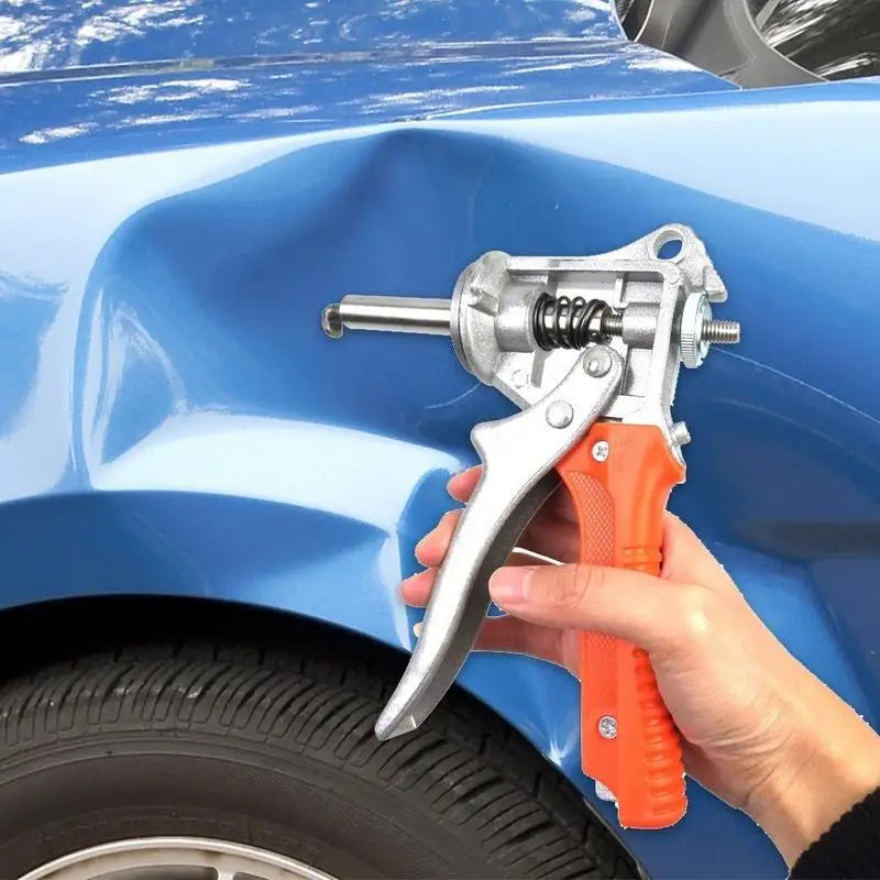 Non-Marking Dent Repair Pliers – Sheet Metal Caliper Tool Dent Repair Pliers Babs