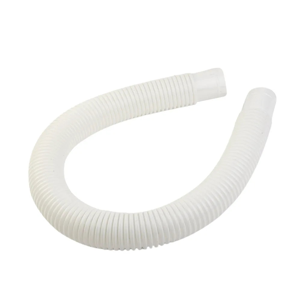 Intex Pool Skimmer Replacement Hose 10531 – 1.57" x 30" Pool Skimmer Hose Babs 1pc