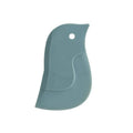 Silicone Kitchen Scraper – Non-Scratch Grease & Oil Cleaner Kitchen Cleaning Scraper Babs Green