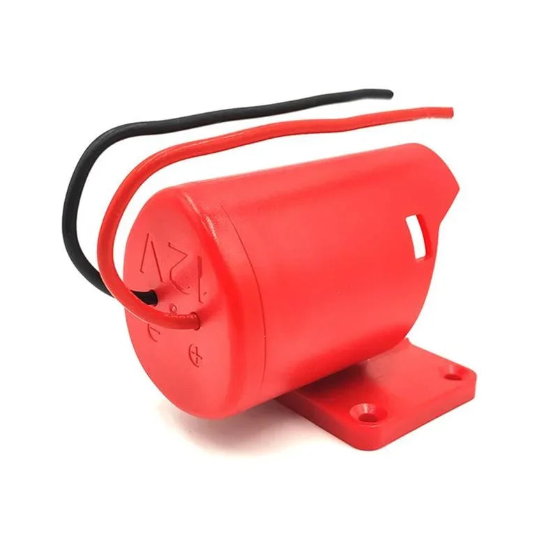 Milwaukee M12 12V Li-ion Battery DIY Power Adapter Dock Battery Adapter Dock Babs