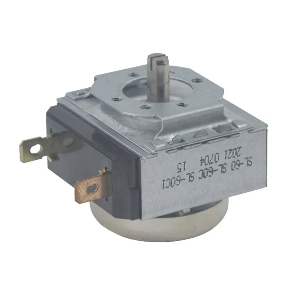 Mechanical Kitchen Timer Switch for Oven, Air Fryer & Cooker Kitchen Timer Switch Babs 60