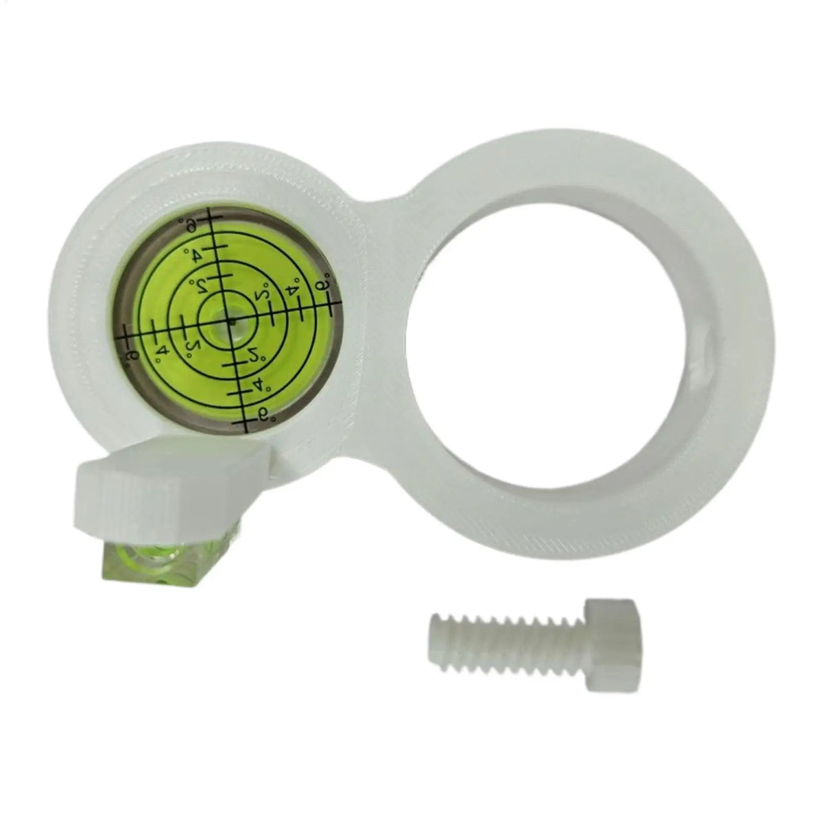 Drill Spirit Level Precision Guide – Wall Drilling & Mounting Drill Level Guide Babs