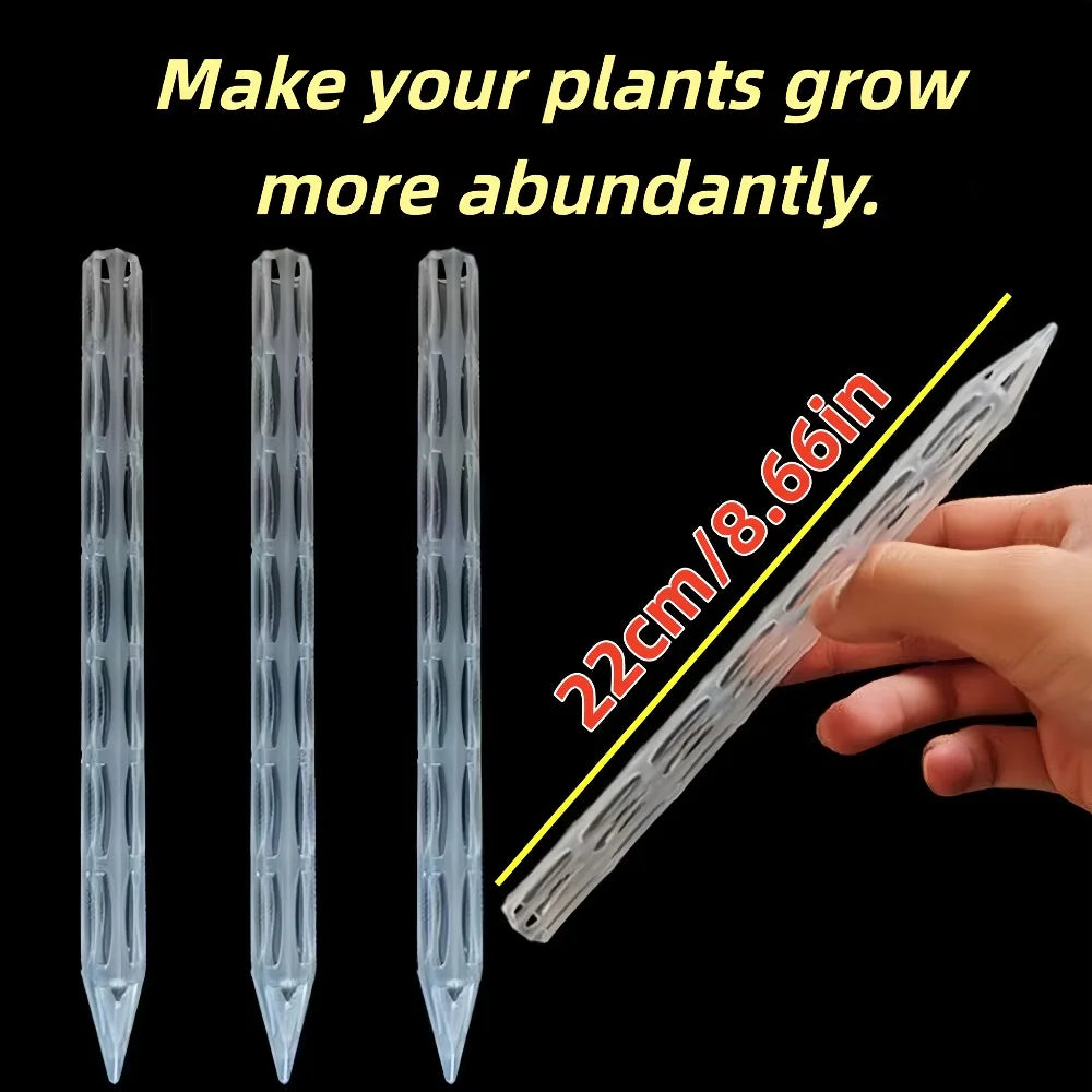 Plant Drainage Pipes for Root Ventilation – 10/20 Pcs Plant Drainage Pipes Babs