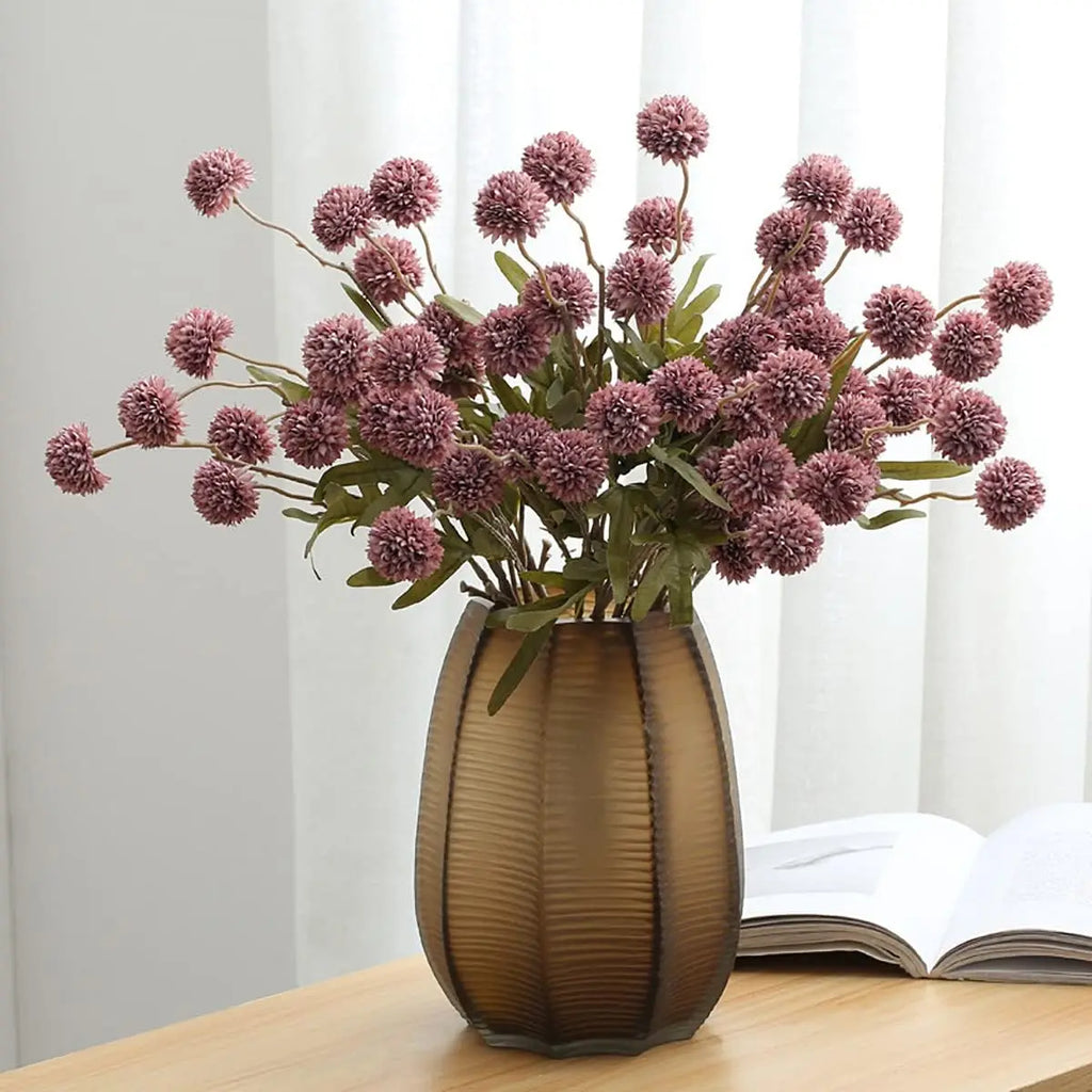 Artificial Silk Chrysanthemum Flowers – Home & Wedding Décor Artificial Silk Flowers Babs
