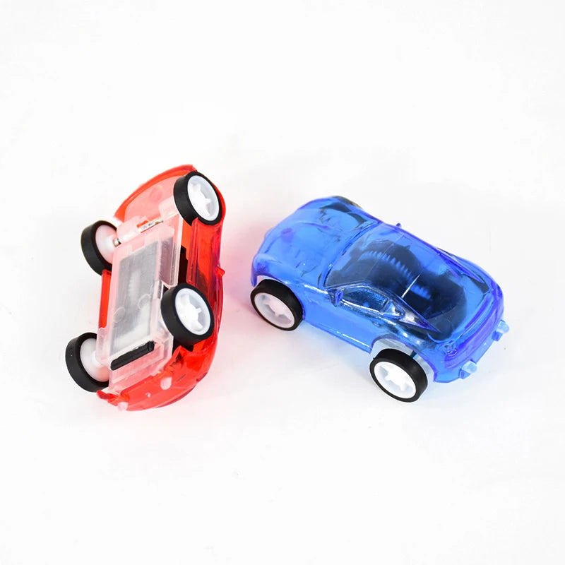 Mini Pull Back Car Toys 10/30 Pcs – Kids Party Favors & Prizes Pull Back Toy Cars Babs