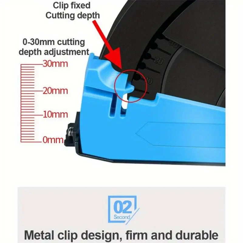 Angle Grinder Dust Shroud 4–5 Inch | Universal Dust Collector Grinder Dust Shroud Babs