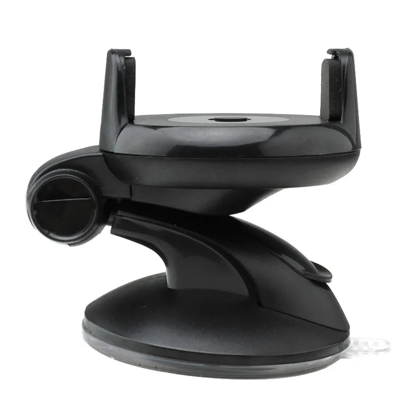 Universal Car Phone Holder – Windshield Suction Cup Mount Car Phone Mount Babs