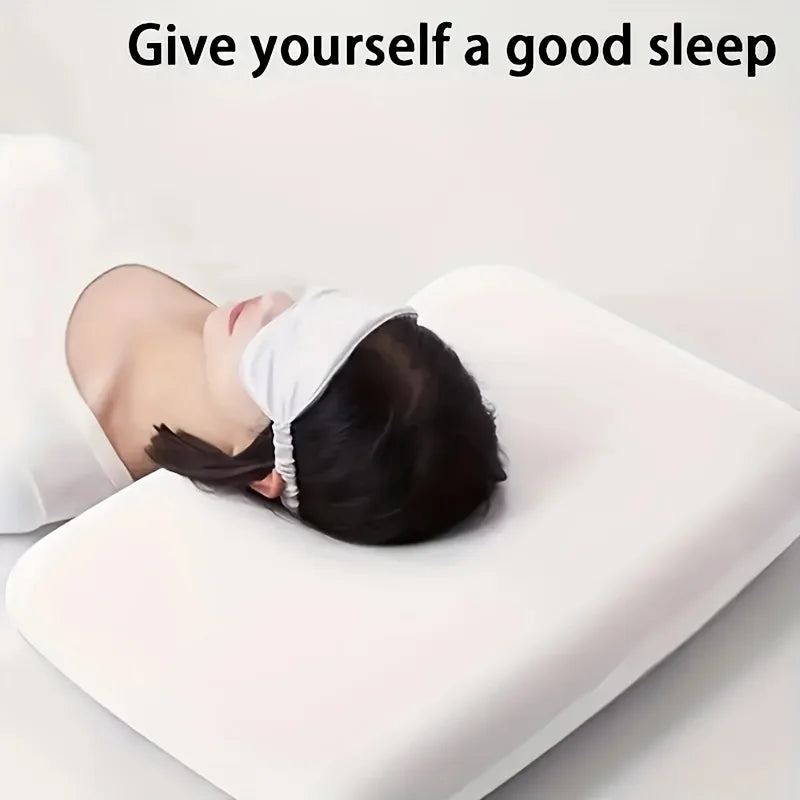 4pcs Soft Disposable Travel Pillowcases – Hotel & Camping Travel Pillowcase Set Babs