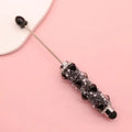 Beaded Ballpoint Pen with Touchscreen Stylus | Gift Pen Ballpoint Stylus Pen Babs A1