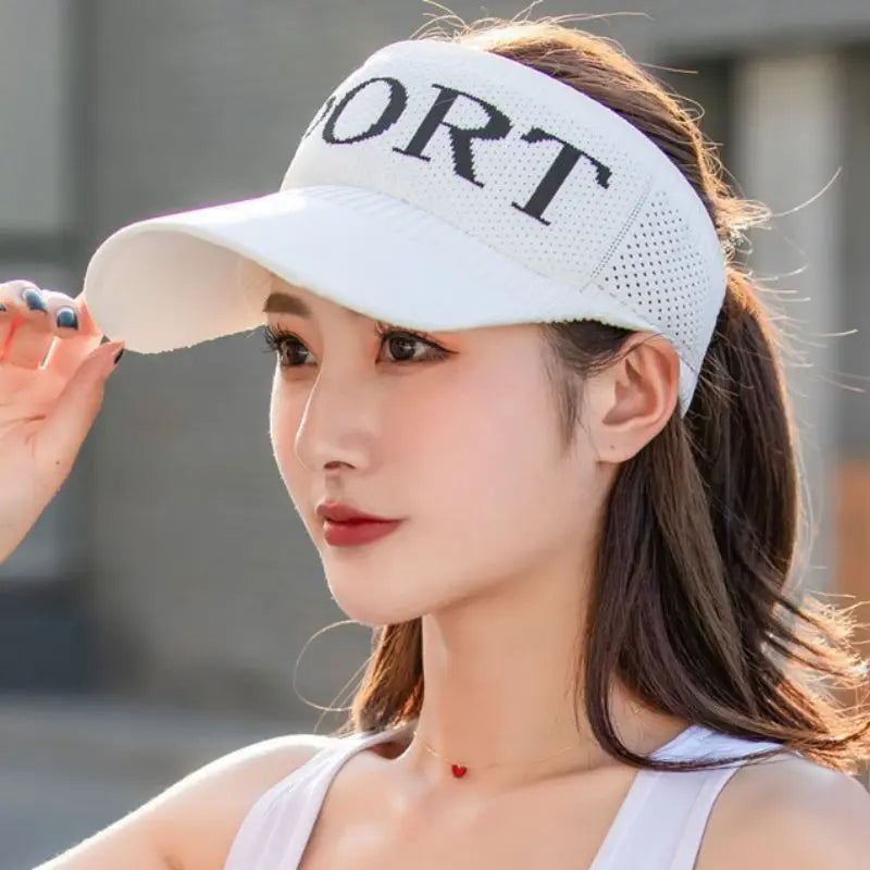 Waterproof Wide Brim Fisherman Sun Hat – UV Outdoor Protection Wide Brim Sun Hat Babs White-1PC
