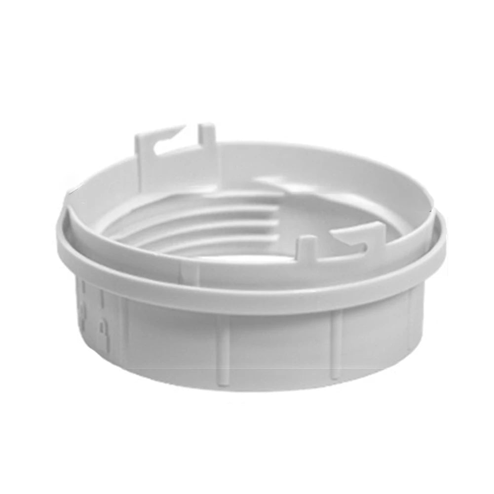 130mm Portable AC Exhaust Hose Adapter Connector for TCL Units AC Exhaust Adapter Babs 1pc