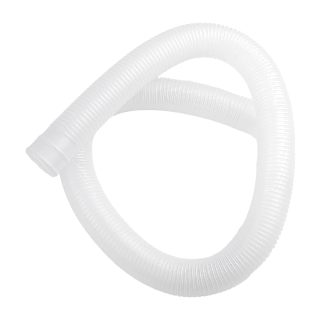 2-Pack 1.25" Intex Above Ground Pool Pump Replacement Hose Pool Pump Hose Babs