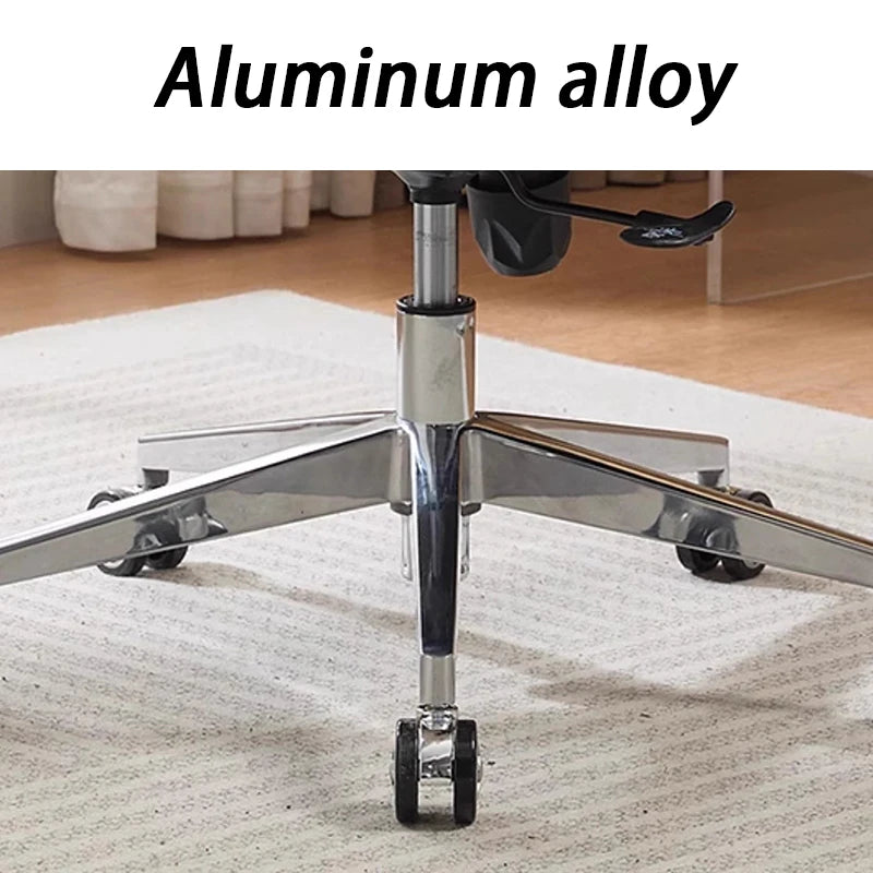 Modern Ergonomic Office Chair – Adjustable Swivel Desk Chair Ergonomic Office Chair Babs