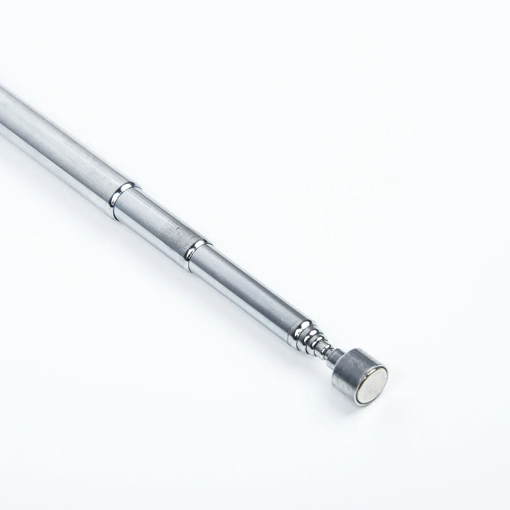 Telescopic Magnetic Pickup Tool – 25.6" Pen Style | DAZZLEEX Magnetic Pickup Tool Babs