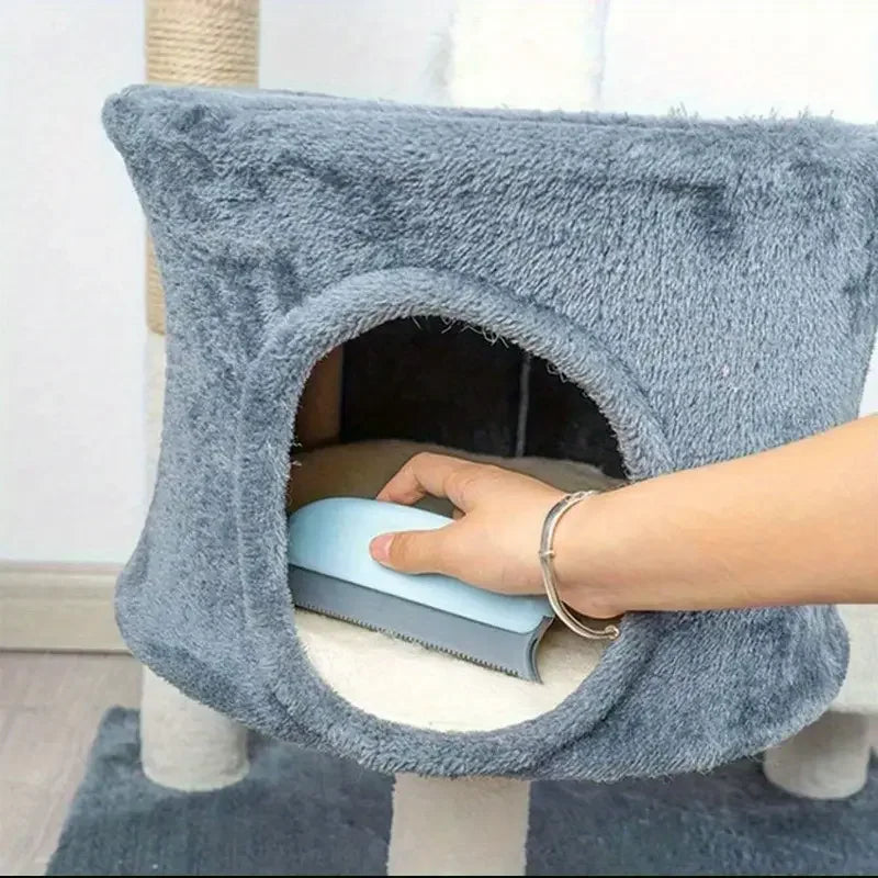 Pet Hair Remover Brush – Cars, Furniture, Carpets & Clothes Pet Hair Remover Babs