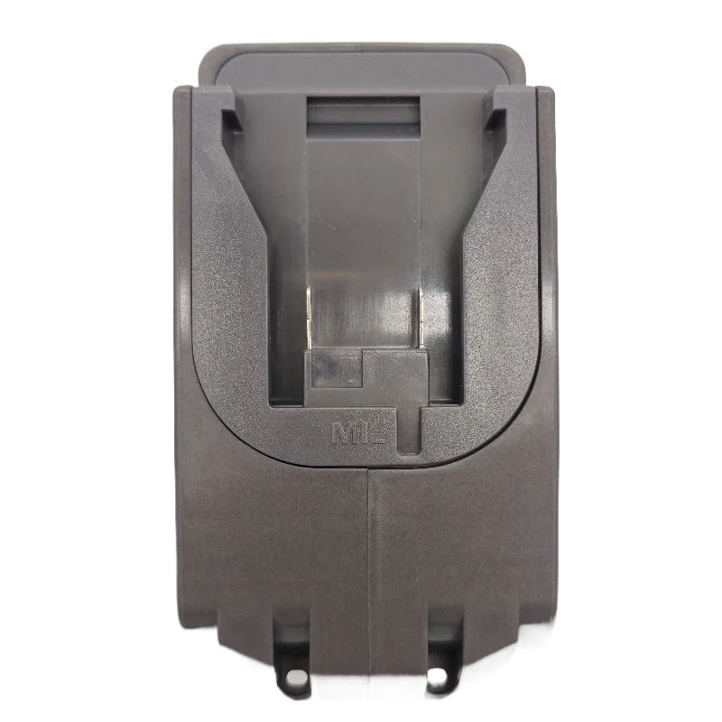Milwaukee 18V to Dyson V10 SV12 Battery Adapter MIL18V10 Battery Adapter Babs