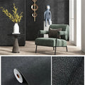 3D Foam Peel & Stick Wallpaper – Waterproof PVC Wall Sticker Peel & Stick Wallpaper Babs Diatom Dark Grey 500cmx50cm