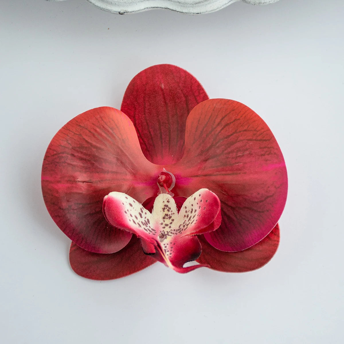 Thai Butterfly Orchid Artificial Silk Flowers – 20 or 50 Pcs Artificial Silk Flowers Babs 7 20pieces