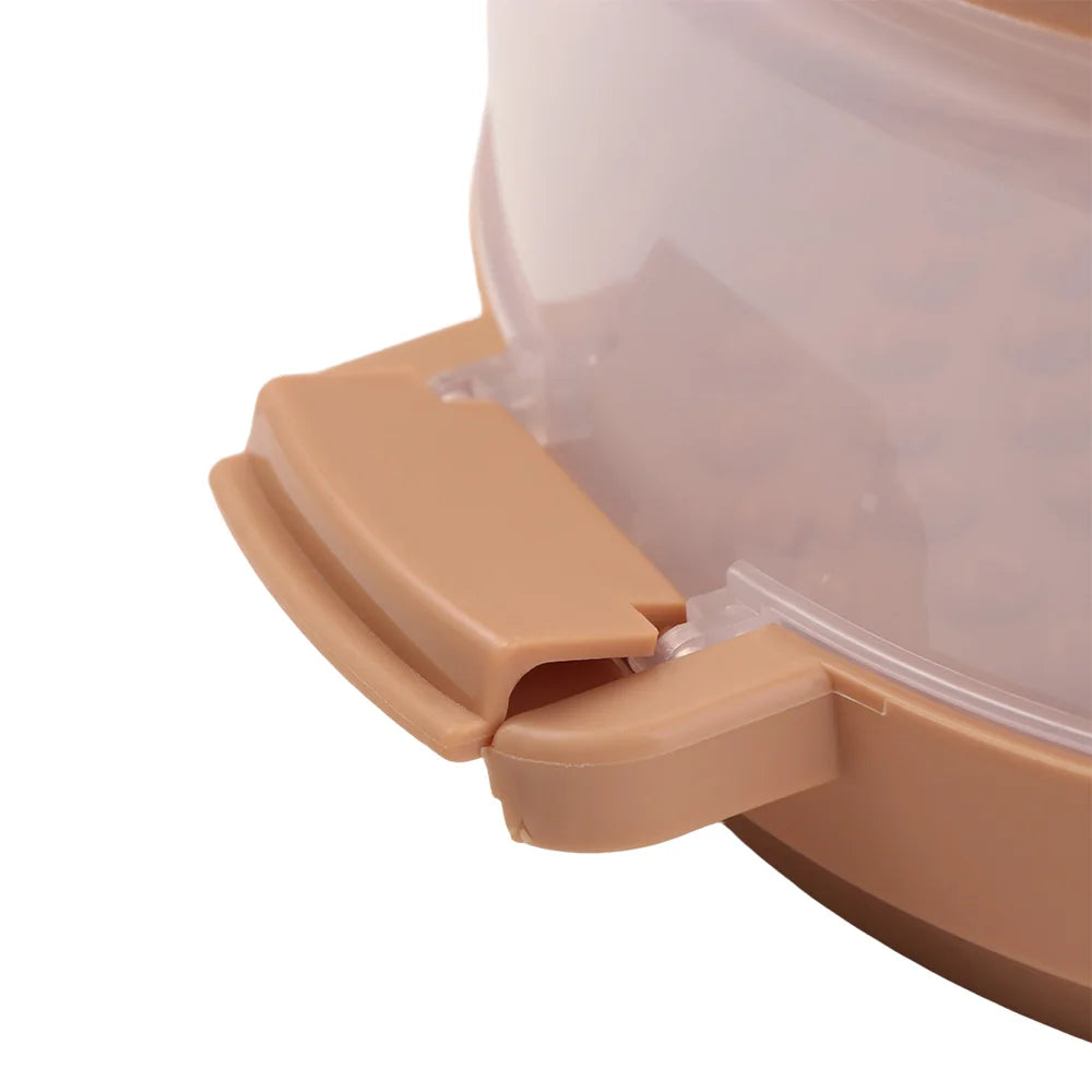 Microwave Potato Baker & Steamer – Reusable BPA-Free Cooker Microwave Potato Steamer Babs