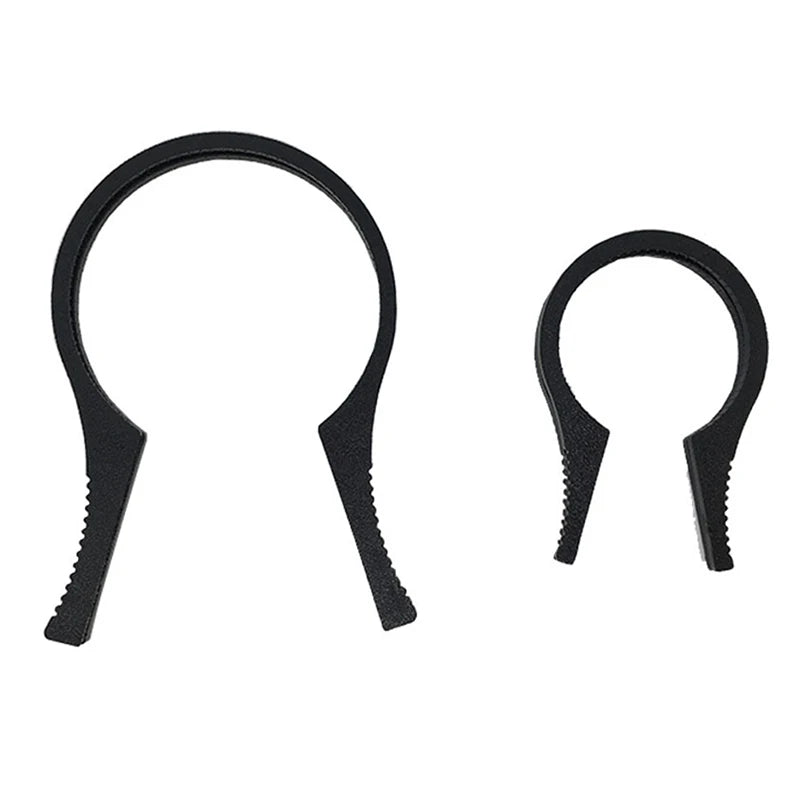 Camera Lens Filter Wrench Kit 2PCS – CPL UV ND Removal Tool Lens Filter Wrench Babs