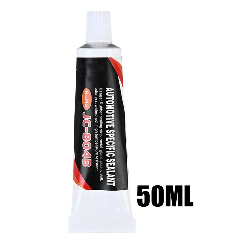 Waterproof Silicone Car Seam Sealer – Windshield & Body Automotive Seam Sealer Babs 50ml