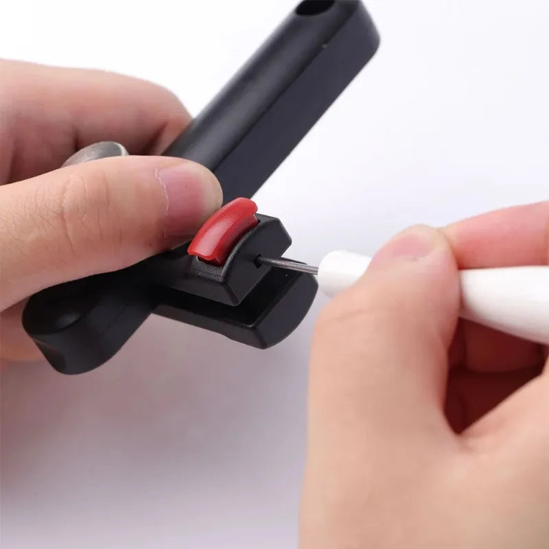 Adjustable Leather Strip Cutting Tool with Clear Scale Leather Cutting Tool Babs