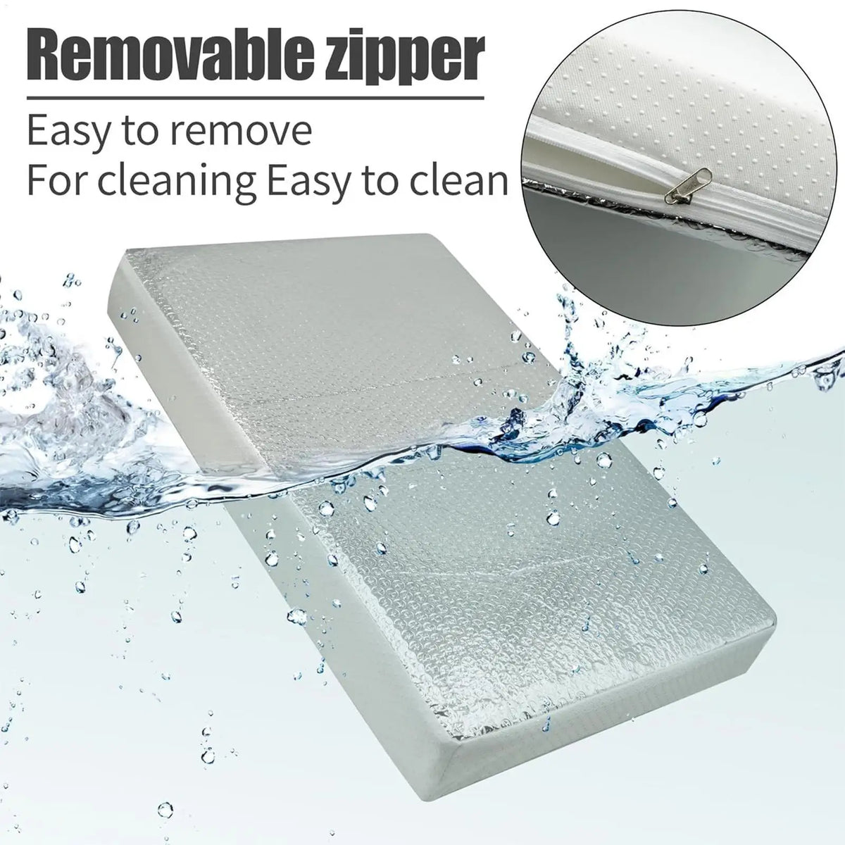 RV Roof Vent Cover – Reflective Waterproof Skylight Insulator RV Vent Insulator Babs