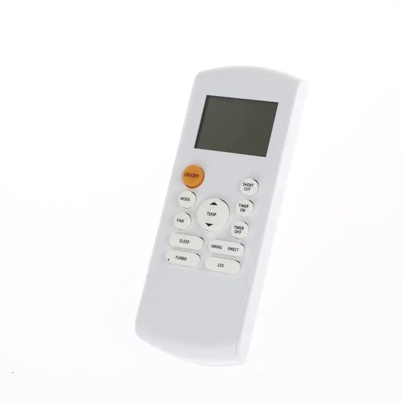 AC Remote Control RG57 Series Replacement – IR Wireless AC Replacement Remote Babs