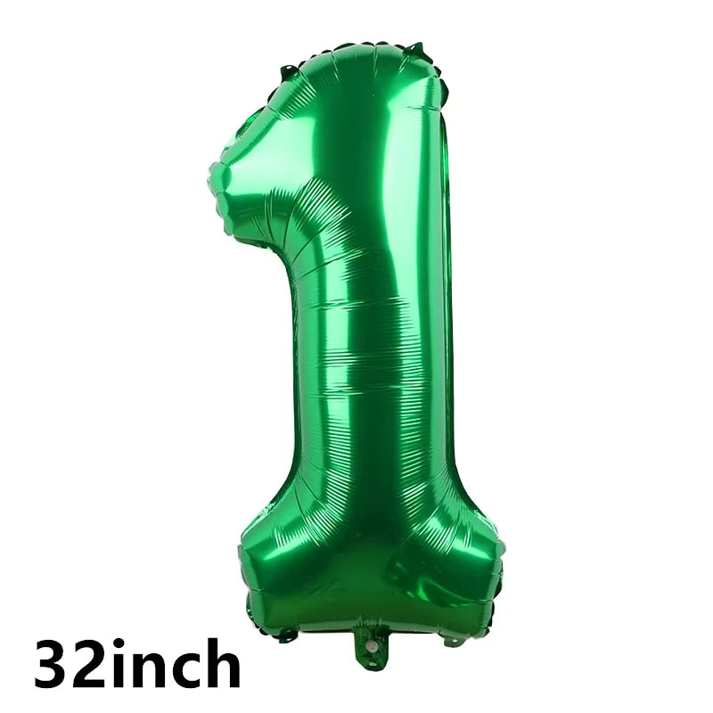 Reptile Party Supplies – Lizard & Snake Tableware Set Party Tableware Set Babs balloon 1