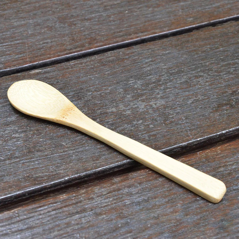 Japanese Ceramic Chasen Holder for Matcha Whisk & Tea Tools Chasen Whisk Holder Babs Teaspoon