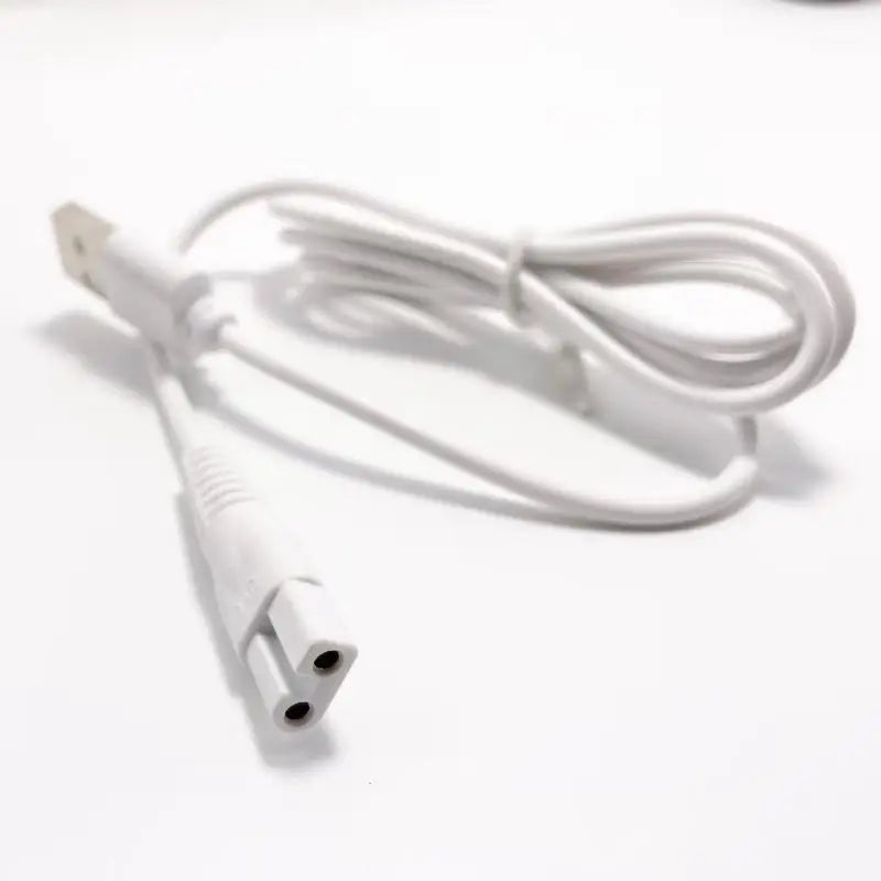 USB Charging Cord for Water Flosser & Toothbrush | WP450EC Oral Care Charger Cable Babs Default Title