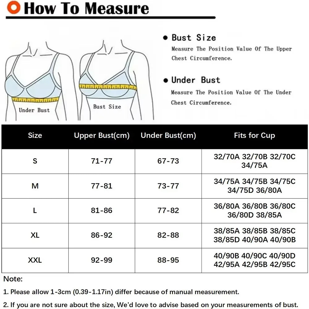 High Impact Sports Bra – Padded Racerback Full Coverage Gym Vest Sports Bra Babs