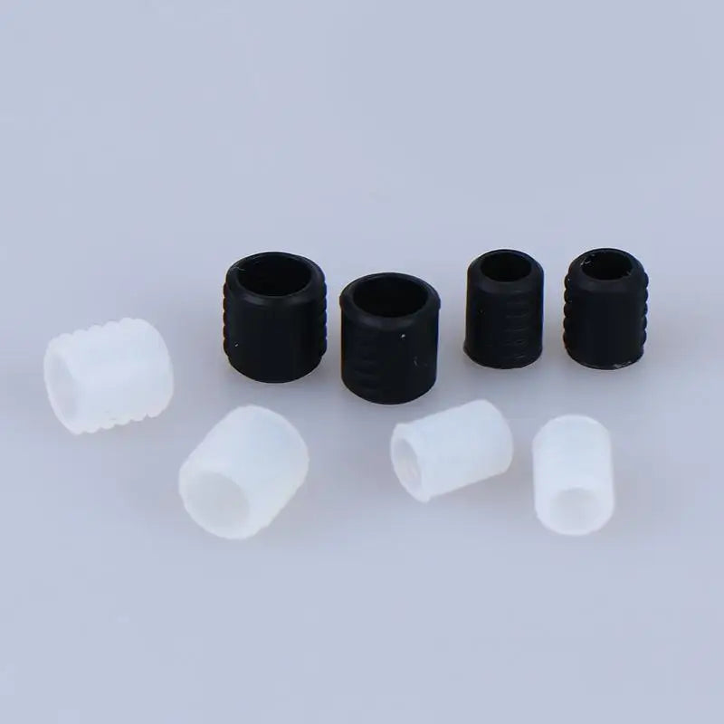 MMCX IE40 Earphone Repair Sleeve – Anti-Rotation TPU Adapter Earphone Repair Adapter Babs
