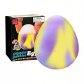 NeeDoh Golden Egg Blind Box Squishy Fidget Toy – Easter Gift Squishy Fidget Toy Babs B 2pcs