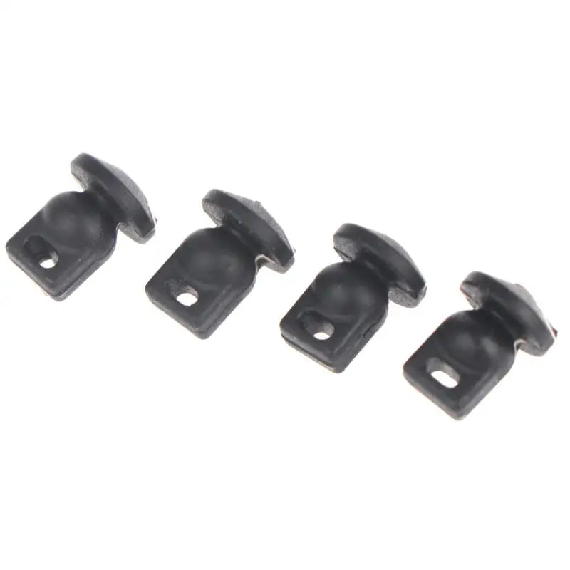 Mini 5 Pro Gimbal Damper Balls – 4pcs Rubber Shock Absorber Gimbal Damper Balls Babs