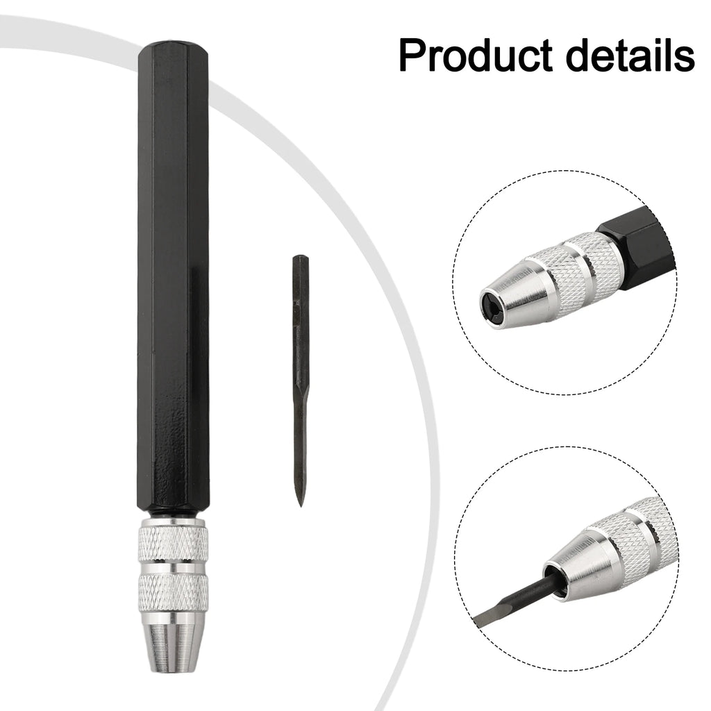 SC1300 BD5010 Adjustable Deburring Scraper Tool Set Deburring Scraper Tool Babs