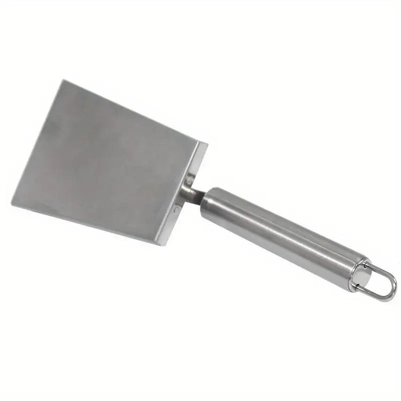 Stainless Steel Beehive Scraper Shovel – Beekeeping Scoop Tool Beekeeping Scraper Tool Babs 1pc