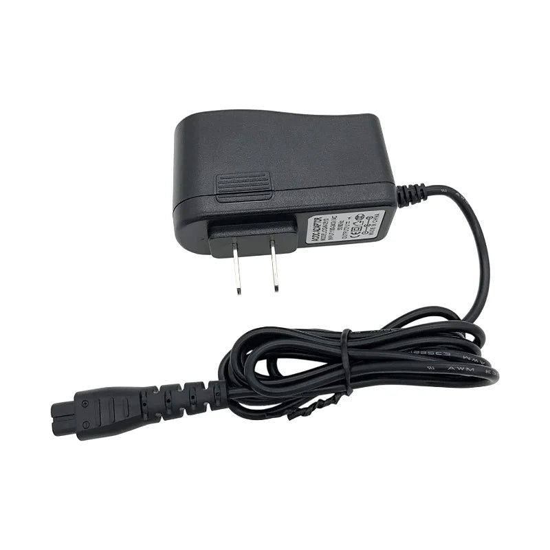 5V 1A Power Adapter Charger for Remington Shaver & Trimmer Shaver Power Adapter Babs