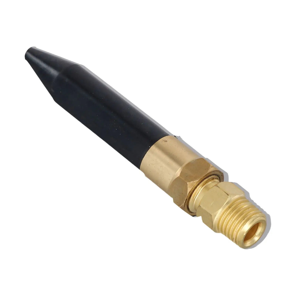 Helium Balloon Inflator Tilt Valve Air Nozzle NPT 1/4 Balloon Inflator Valve Babs 1pc