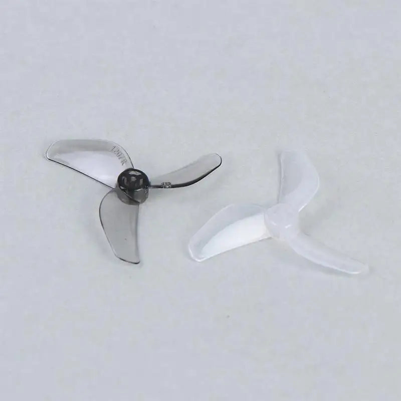 4Pcs 1207 31mm 3-Blade FPV Racing Drone Props 2CW+2CCW FPV Drone Propellers Babs