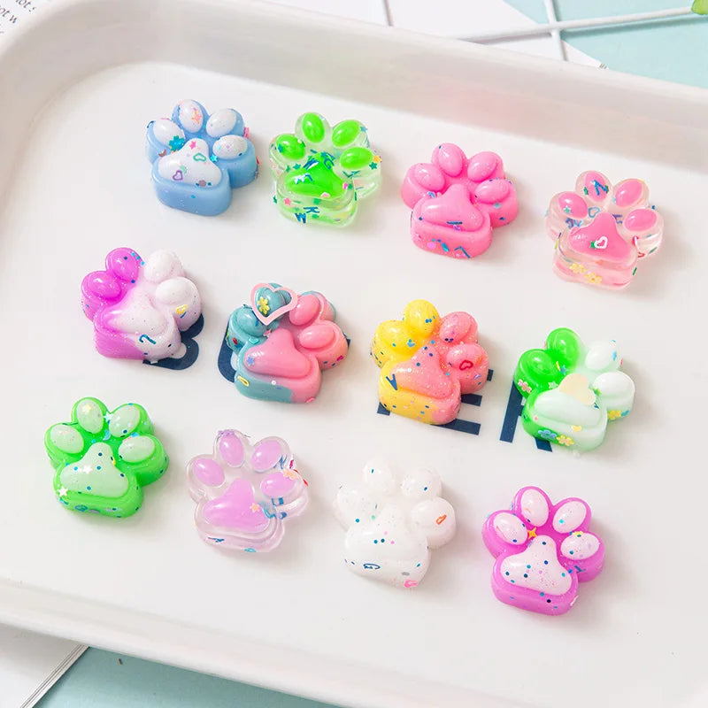 Mini Cat Claw Squeeze Toys – Party Favors & Pinata Fillers Squeeze Party Toys Babs