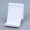 Game Controller Pegboard Stand – SKÅDIS Compatible, Black & White Controller Pegboard Stand Babs White