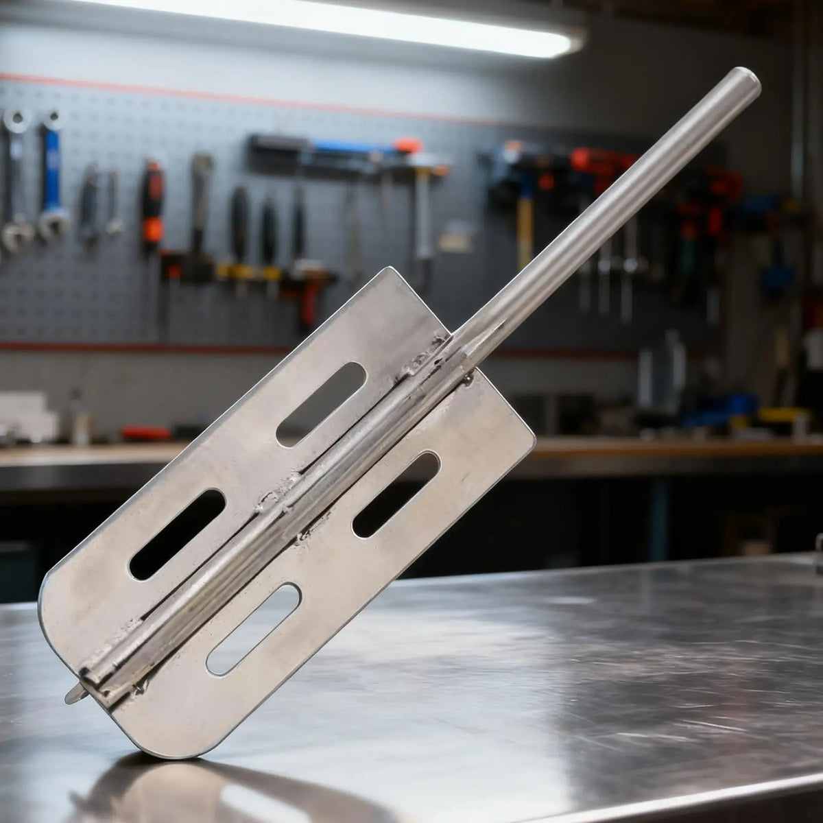 Stainless Steel Manual Hog Hair Shaver – Livestock Dehairing Tool Livestock Dehairing Tool Babs