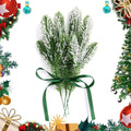 Artificial Pine Grass Picks 10/20Pcs – Home & Party Decor Artificial Plant Picks Babs style 1 20 PCS
